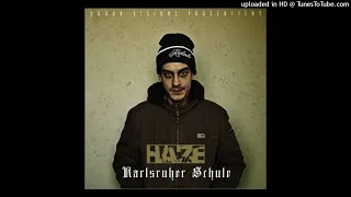 Haze - In der Luft