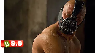 The Dark Knight Rises Explained Hindi/Urdu