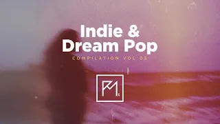 INDIE & DREAM POP / Compilation vol 5 / PM ART