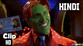 The mask 2 (2005) Hindi clip HD part  (2of10)