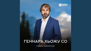 Геннара хьожу со