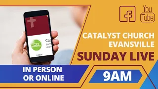 Catalyst LIVE - February 26, 2023 - 9AM