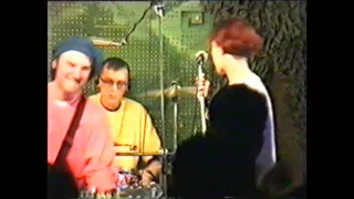 Крутые Яйца - СПб1994 клуб Перевал(часть1)