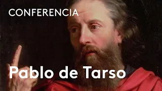 Pablo de Tarso | Santiago Guijarro