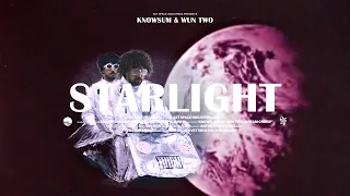 Wun Two & Knowsum - Starlight