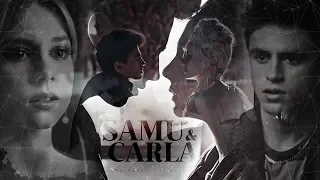 Samuel & Carla • $TING