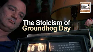 709. The Stoicism of Groundhog Day (with Mum)