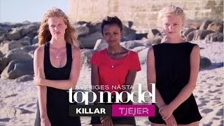 Finalisterna | Top Model Sverige