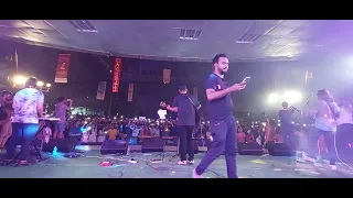 Shey Amare - Ashes live at Jadavpur University Kolkata