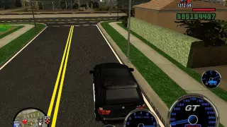 GTA San Andreas Super Cars #1 [HAYEREN]