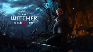 The Witcher 3  Wild Hunt EXTENDED OST -  Igni Novigrad [Combat Tretogor gate]