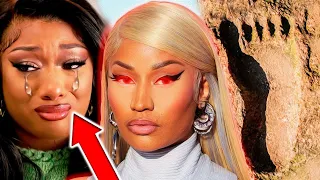 Nicki Minaj's DESTRUCTION Of @megantheestallion PROVES THIS!!!!