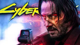 КИБЕРПАНК ПРОХОЖДЕНИЕ CYBERPUNK 2077 #5