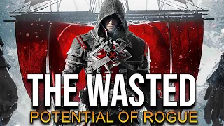 The Wasted Potential of Assassin's Creed Rogue