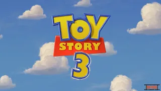 TOY STORY 3 CENA INICIO