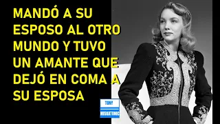 SU OBSESIÓN POR LA RIQUEZA Y EL STATUS, LA CONDENÓ A ELLA Y SUS HIJOS A LA TRAGEDIA: ANN WOODWARD