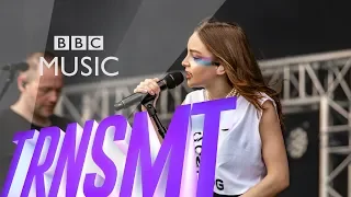 Chvrches - Miracle (TRNSMT 2018)