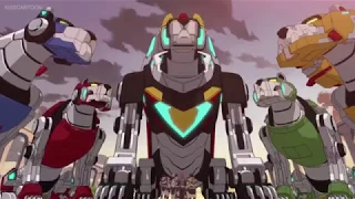 Voltron: The Champion