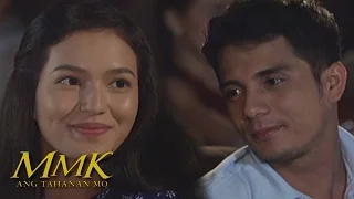 MMK Episode: NJ and Mia's relationship