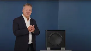 Introducing the HT/1205 mk II: A new performance standard for affordable home theatre. (Full Video)