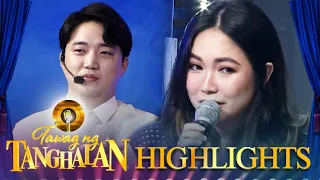 Yeng shares that her song "B.A.B.A.Y" is inspired by Ryan | Tawag Ng Tanghalan