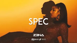 [FREE] Afrobeat Instrumental 2023 Bnxn Ft Rema Type Beat "SPEC"