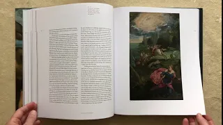 Tintoretto: Artist of Renaissance Venice Edited by Robert Echols and Frederick Ilchman