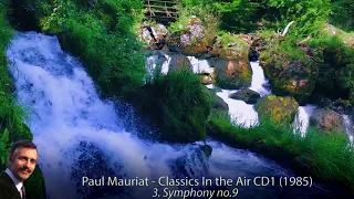 Paul Mauriat - Classics In the Air Vol.1 (1985)