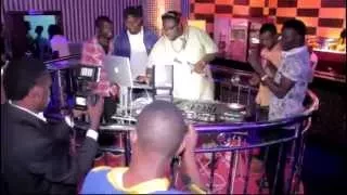 VIDEO Highlights of the Port Harcourt Entertainment NiteOut ft. Dj Humility