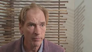 British actor Julian Sands missing in California