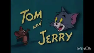 Neapolitan Mouse (1954) HD Intro & Outro