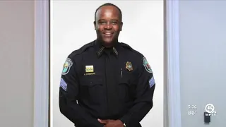 Riviera Beach councilman ordered unarrested to hold news conference