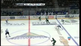 Salavat Yulaev - Barys 6:3 / Салават Юлаев - Барыс 6:3