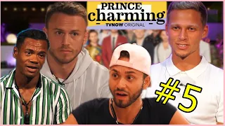 Die Fetzen fliegen!! - Prince Charming 2020 Folge #5