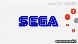 SEGA 1990 Normal, Slow, Slower, Fast and Faster