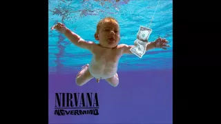 Nirvana - Smells Like Teens Spirit (Audio)