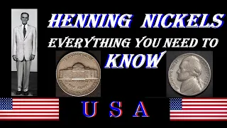 all u need to know   henning nickels