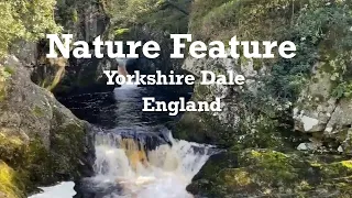 Ingleton Waterfall Trail  Yorkshire Dale