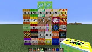 Even More TNT Mod #1 & Minecraft Mod