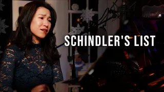 Theme from Schindler's List - Piano by Sangah Noona