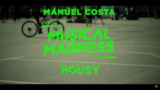 Manuel Costa - Housy (Official Video)