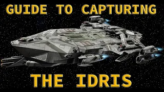 Capturing the Idris | Basic Guide to New 3.22.1 PU Event