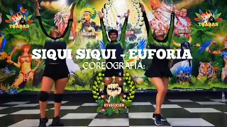 SIQUI SIQUI - EUFORIA.COREOGRAFÍA: REVOLUCIÓN AREQUIPA.𝐅𝐔𝐋𝐋 𝐓𝐎𝐀𝐃𝐀𝐒 𝐏𝐄𝐑Ú.#baile #toadas