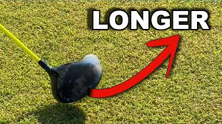 Easy Driver Golf Swing Tips: A Simple Way To Launch Longer and Straighter Drives