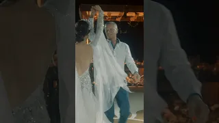 WATCH!!! Till The End 😲😲😲 SHOCKING Surprise | Father Daughter Wedding Dance Mashup / Dovgan Dance