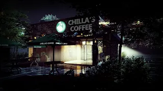 [Chilla's Art] The Closing Shift | 閉店事件 Full Gameplay Walkthrough with All Endings - No Commentary