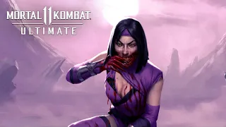 ВСЕ ЭПИЛОГИ, КОНЦОВКИ ДОПОЛНИТЕЛЬНЫХ ПЕРСОНАЖЕЙ | Mortal Kombat 11 Ultimate