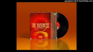 Tiësto - The Business ( Sher remix 2021)