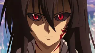 Акаме VS Эсдес (AMV) | AKAME GA KILL |AMV|