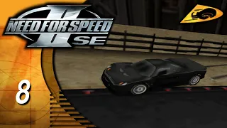 Need for Speed II SE - #8 - Knockout